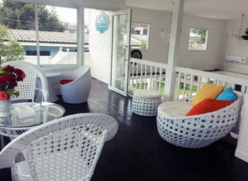 Imagen general del Hotel Banlomnow. Foto 3