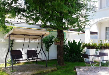 Imagen de la habitación del Hotel Banlomnow. Foto 8