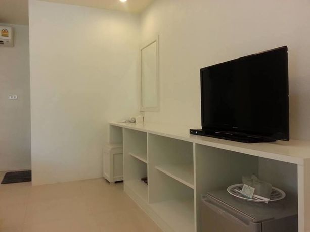 Imagen de la habitación del Hotel Banlomnow. Foto 10