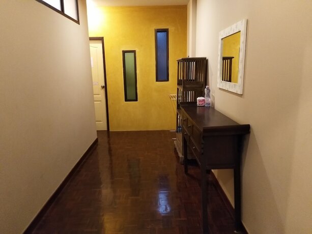 Imagen general del Hotel Banlomtalay Resort. Foto 2