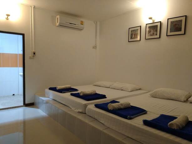 Imagen general del Hotel Banlomtalay Resort. Foto 4