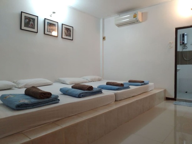 Imagen general del Hotel Banlomtalay Resort. Foto 5