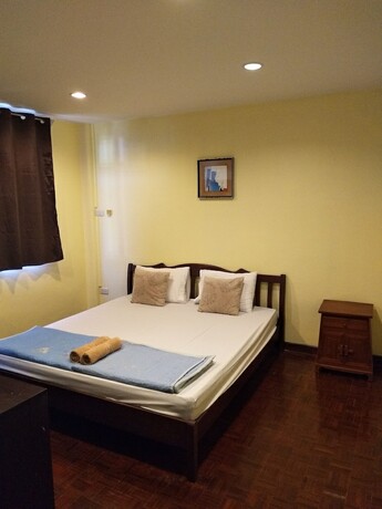 Imagen general del Hotel Banlomtalay Resort. Foto 7