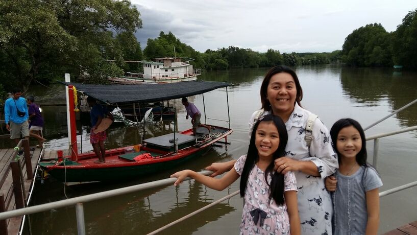 Imagen general del Hotel Banlomtalay Resort. Foto 10