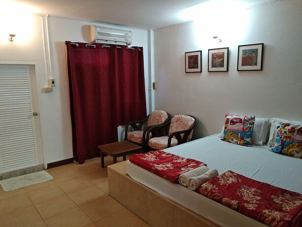 Imagen general del Hotel Banlomtalay Resort. Foto 1