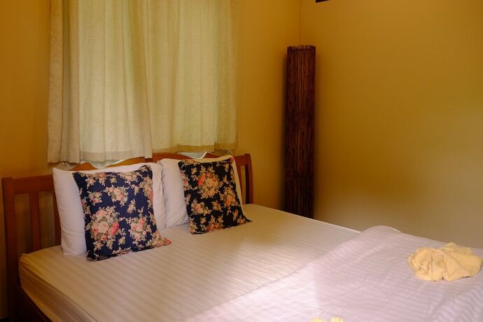 Imagen de la habitación del Hotel Banlomtalay Resort. Foto 18