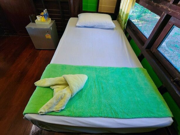 Imagen general del Hotel Banmae Resort Kohchang. Foto 4
