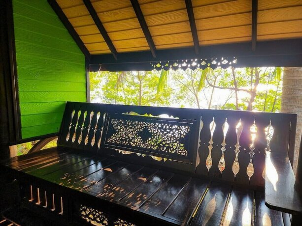 Imagen general del Hotel Banmae Resort Kohchang. Foto 6