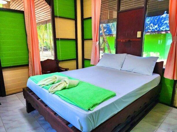 Imagen de la habitación del Hotel Banmae Resort Kohchang. Foto 16