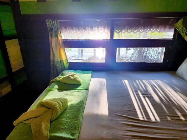 Imagen de la habitación del Hotel Banmae Resort Kohchang. Foto 17