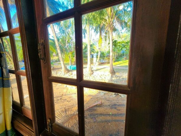 Imagen general del Hotel Banmae Resort Kohchang. Foto 10