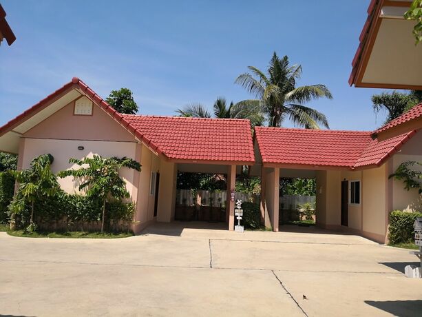 Imagen general del Hotel Banmai Resort. Foto 6