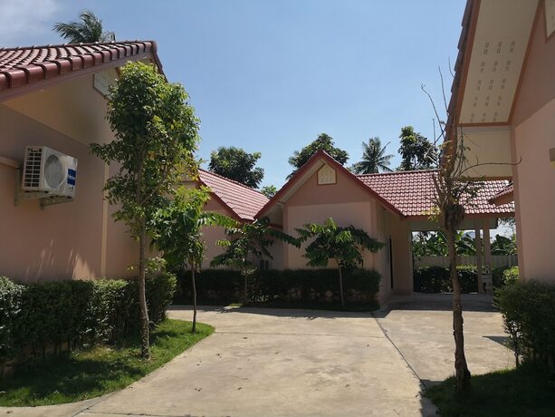 Imagen general del Hotel Banmai Resort. Foto 8