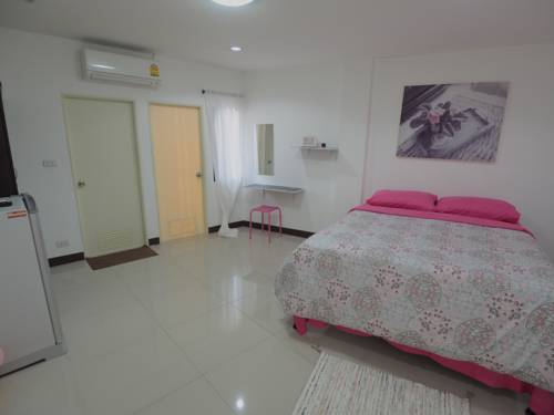 Imagen de la habitación del Hotel Banmeesukko. Foto 2