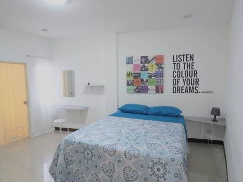 Imagen de la habitación del Hotel Banmeesukko. Foto 3