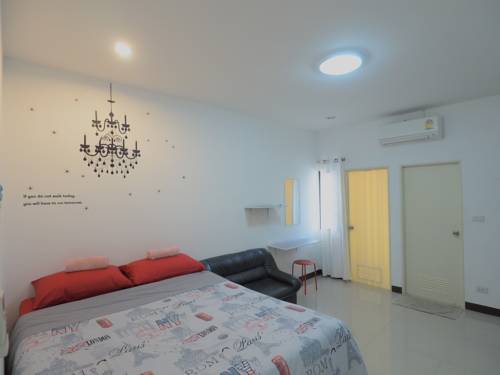 Imagen de la habitación del Hotel Banmeesukko. Foto 4