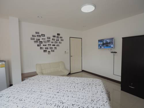 Imagen de la habitación del Hotel Banmeesukko. Foto 5