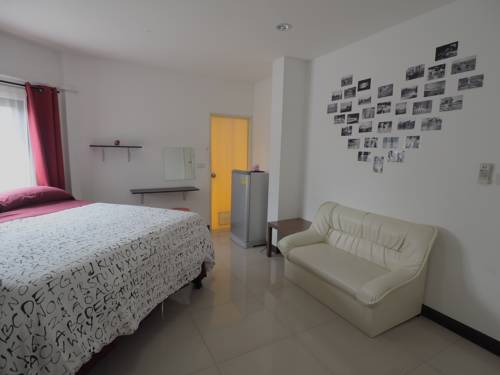 Imagen de la habitación del Hotel Banmeesukko. Foto 6