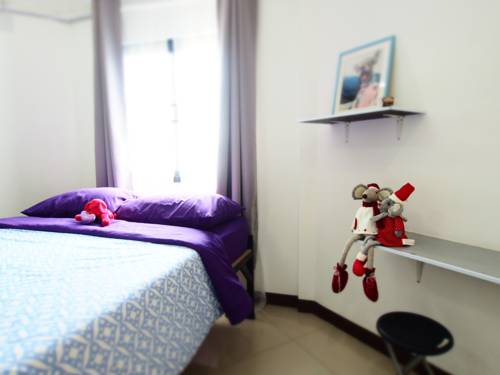 Imagen de la habitación del Hotel Banmeesukko. Foto 7