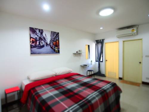 Imagen de la habitación del Hotel Banmeesukko. Foto 8