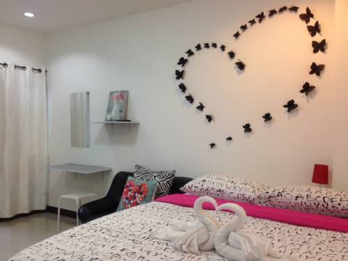 Imagen de la habitación del Hotel Banmeesukko. Foto 9