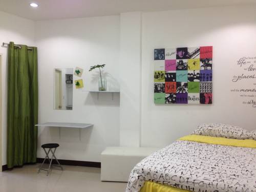 Imagen de la habitación del Hotel Banmeesukko. Foto 10