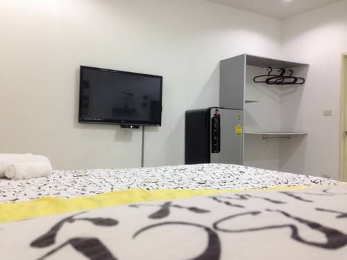 Imagen de la habitación del Hotel Banmeesukko. Foto 11