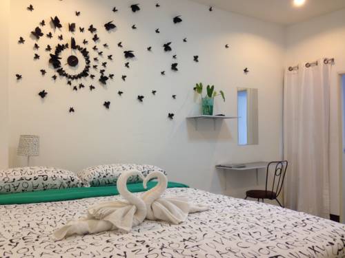 Imagen de la habitación del Hotel Banmeesukko. Foto 12