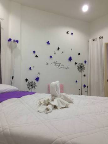 Imagen de la habitación del Hotel Banmeesukko. Foto 13