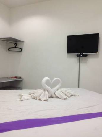 Imagen de la habitación del Hotel Banmeesukko. Foto 14