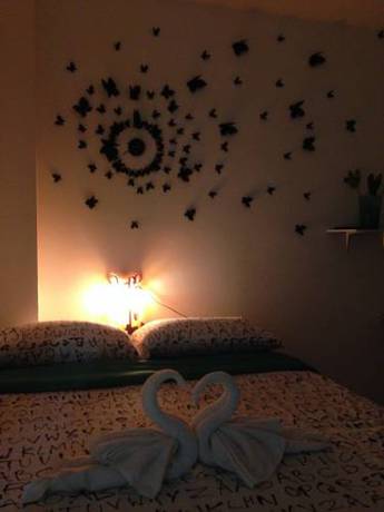 Imagen de la habitación del Hotel Banmeesukko. Foto 16