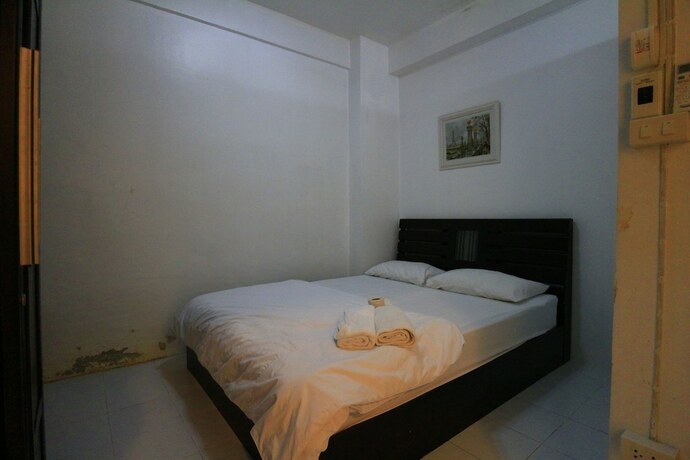 Imagen general del Hotel Bann Bunga. Foto 1