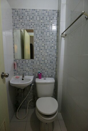 Imagen general del Hotel Bann Bunga. Foto 3