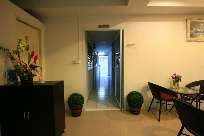 Imagen general del Hotel Bann Bunga. Foto 4