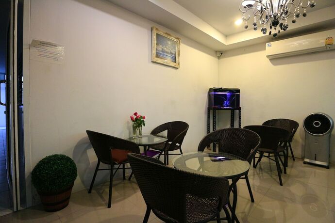 Imagen general del Hotel Bann Bunga. Foto 5