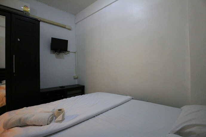 Imagen general del Hotel Bann Bunga. Foto 6