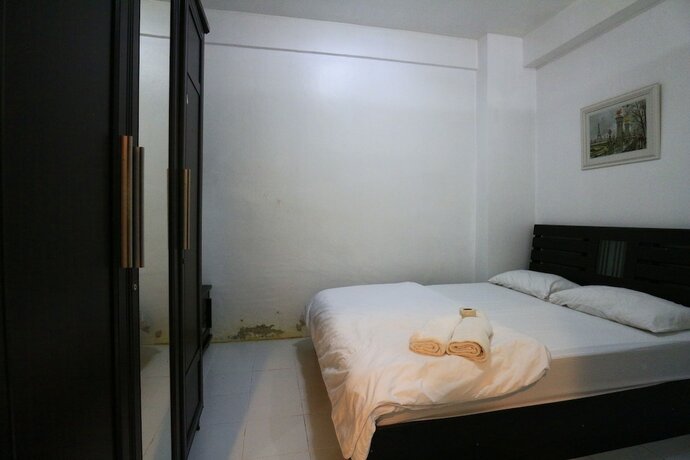 Imagen de la habitación del Hotel Bann Bunga. Foto 17