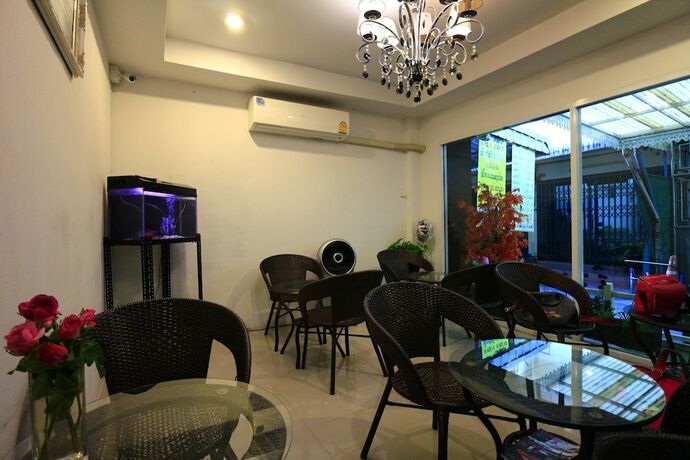 Imagen general del Hotel Bann Bunga. Foto 7