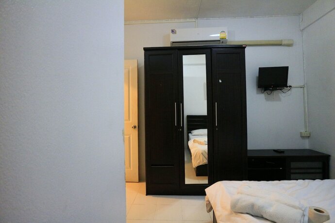 Imagen general del Hotel Bann Bunga. Foto 8