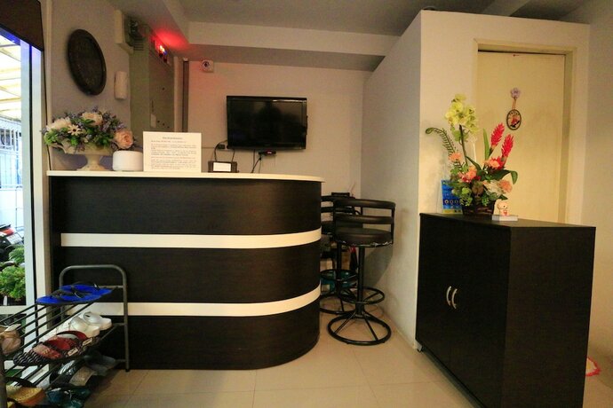 Imagen general del Hotel Bann Bunga. Foto 9