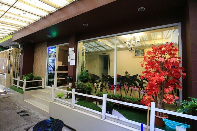 Imagen general del Hotel Bann Bunga. Foto 10
