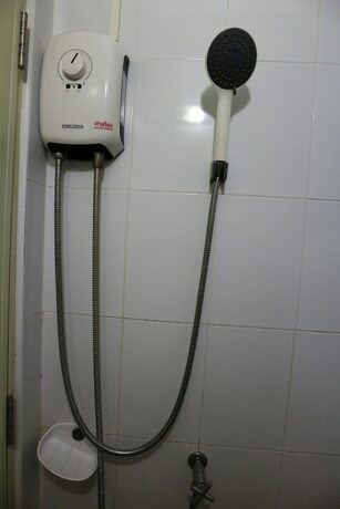 Imagen general del Hotel Bann Bunga. Foto 12
