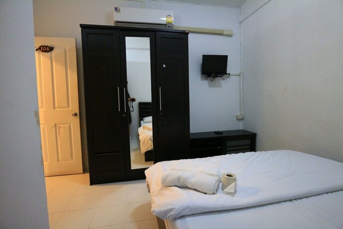 Imagen general del Hotel Bann Bunga. Foto 13