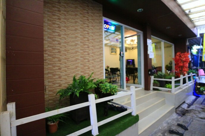 Imagen general del Hotel Bann Bunga. Foto 14