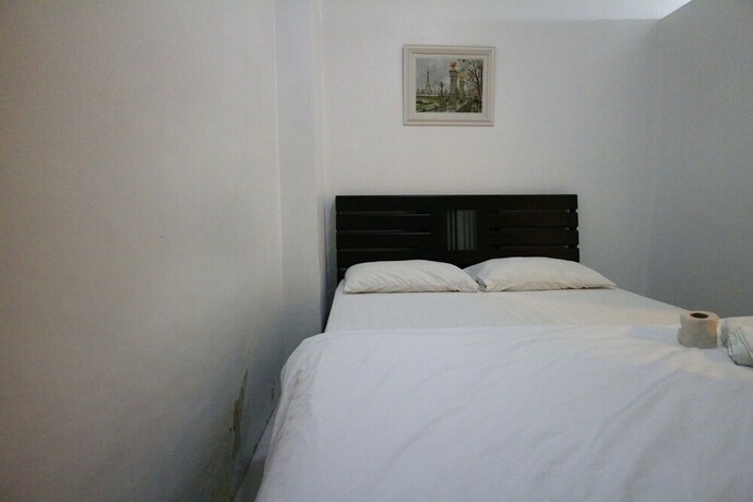 Imagen general del Hotel Bann Bunga. Foto 15