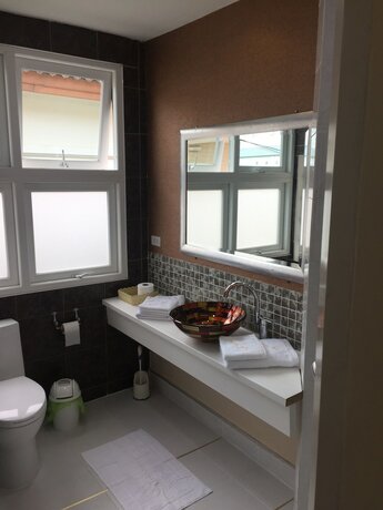 Imagen general del Hotel Bann Dao. Foto 2