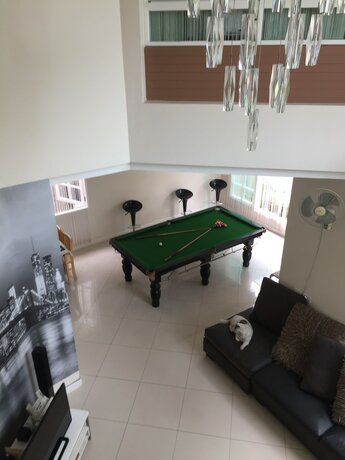 Imagen general del Hotel Bann Dao. Foto 3