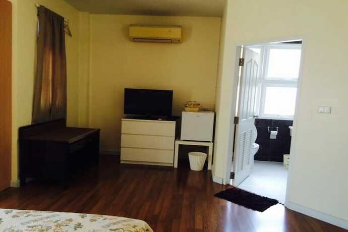 Imagen general del Hotel Bann Dao. Foto 5