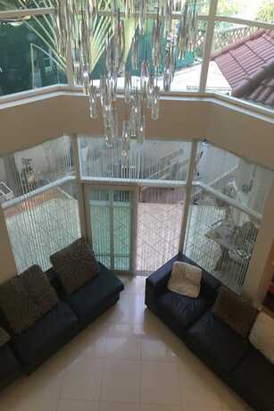 Imagen general del Hotel Bann Dao. Foto 6