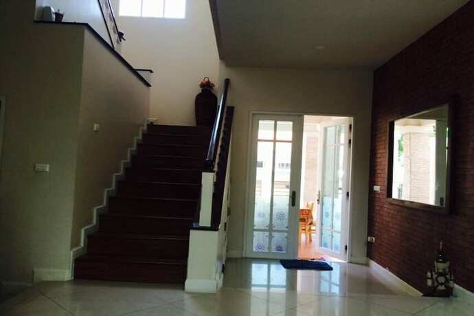 Imagen general del Hotel Bann Dao. Foto 7
